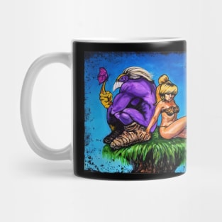 To the Maxx Mug